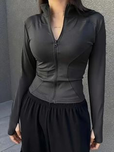 Jacket _ plomo